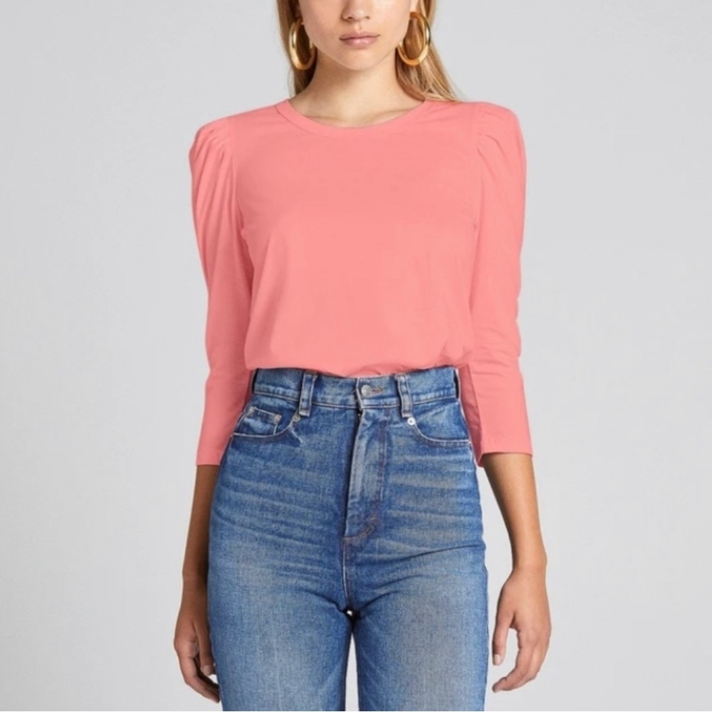 A.L.C. Coral Top